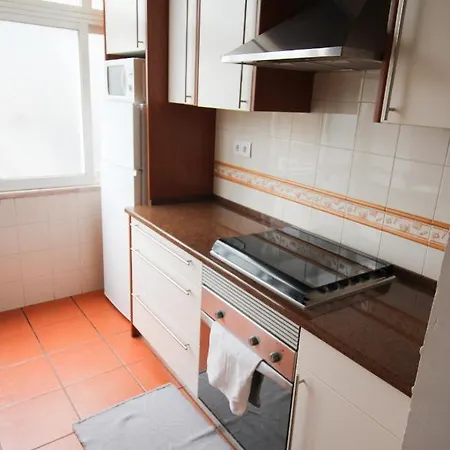 Apartamento Oriente Dna Vi Lisboa