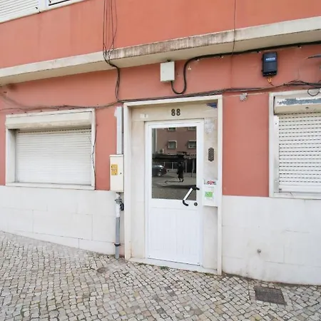 Apartamento Oriente Dna Vi *