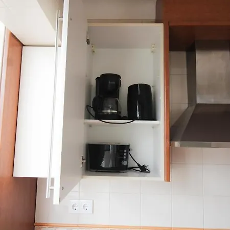 Apartamento Oriente Dna Vi