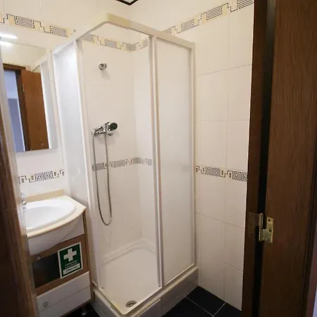 Oriente Dna Vi Apartamento