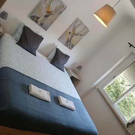 Appartement Oriente Dna Vi *