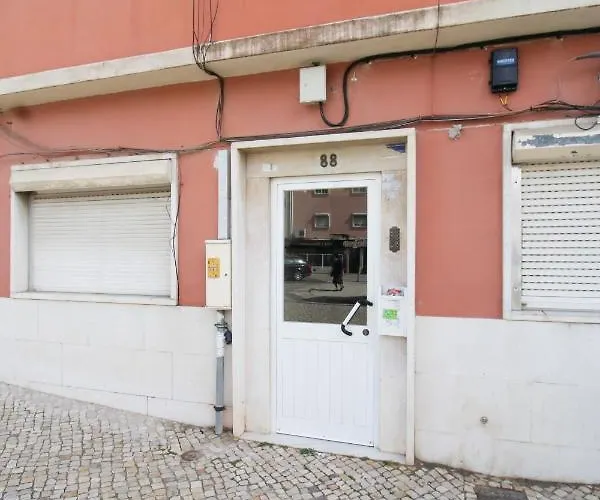 Apartment Oriente Dna Vi *