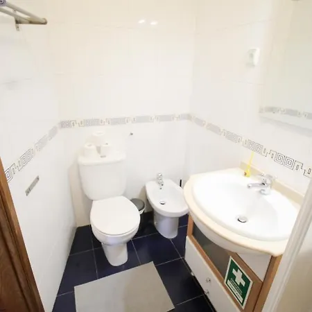 Apartman Oriente Dna Vi *