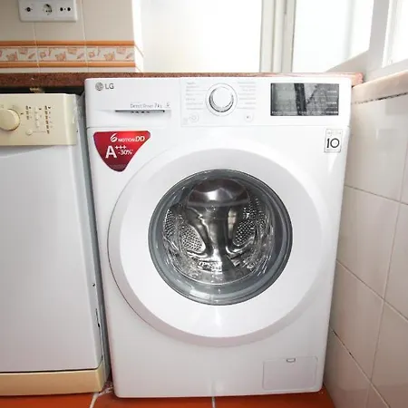 Oriente Dna Vi Apartman