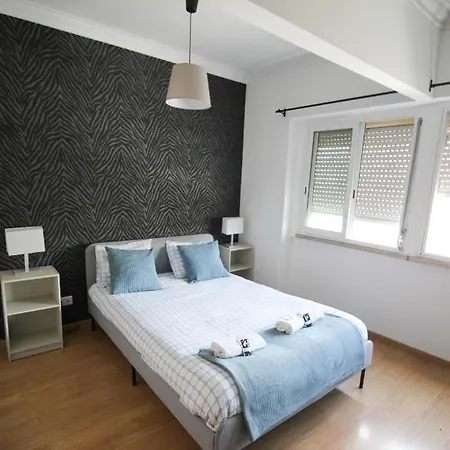 Oriente Dna Vi Лісабон