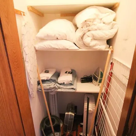 Апартаменти Oriente Dna Vi *