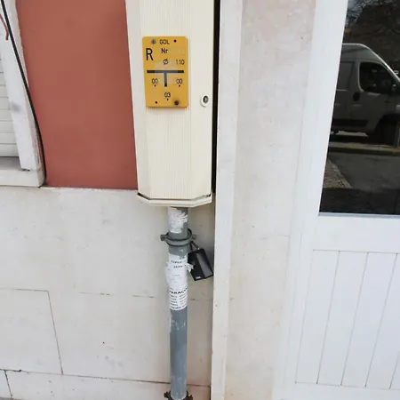 Oriente Dna Vi 리스본