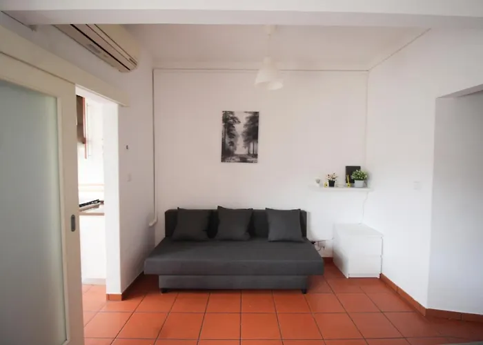 Oriente Dna Vi Apartmán