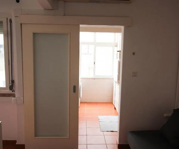 Apartmán Oriente Dna Vi