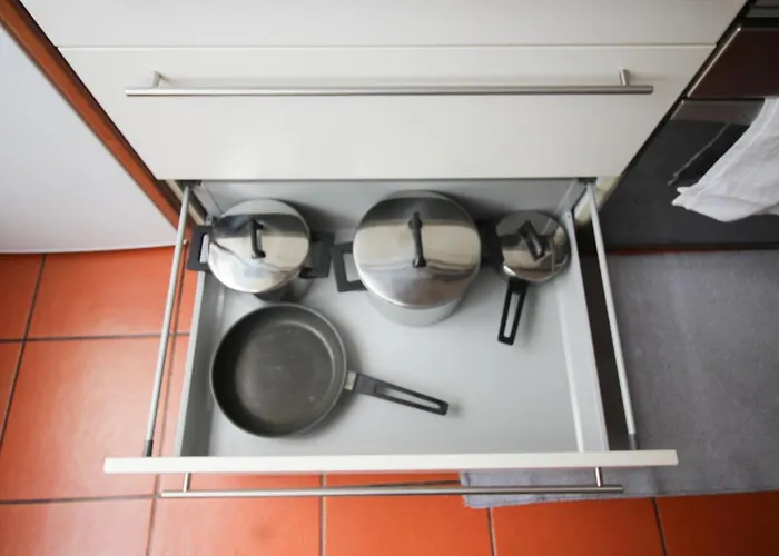 Oriente Dna Vi Apartmán *