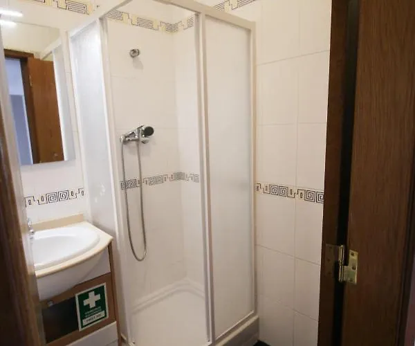 Oriente Dna Vi Apartmán